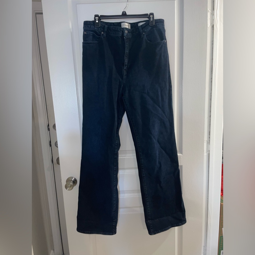 FRAME Denim The Arrow